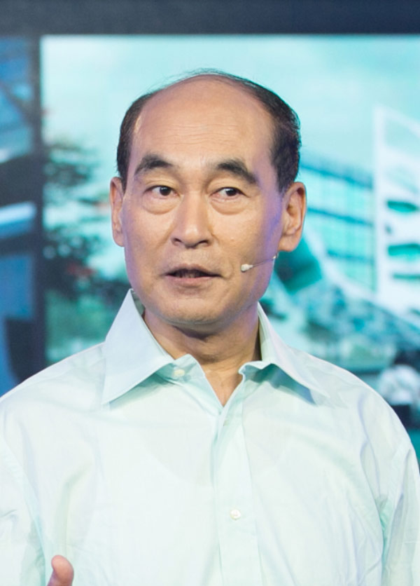 王忠民